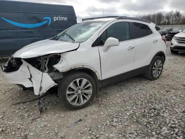 KL4CJESB2LB056739 2020 BUICK ENCORE - Image 1