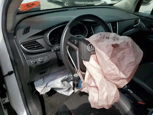 KL4CJESB2LB058412 2020 BUICK ENCORE - Image 8