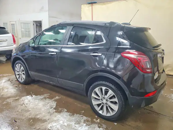 KL4CJESB2LB069751 2020 BUICK ENCORE - Image 2