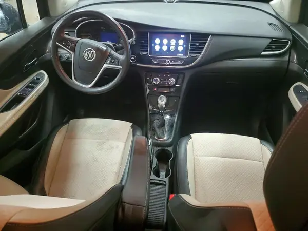 KL4CJESB2LB069751 2020 BUICK ENCORE - Image 8