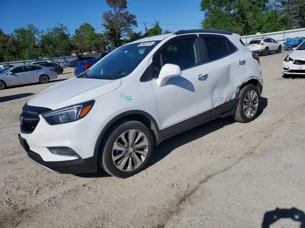 KL4CJESB2LB072889 2020 BUICK ENCORE - Image 1
