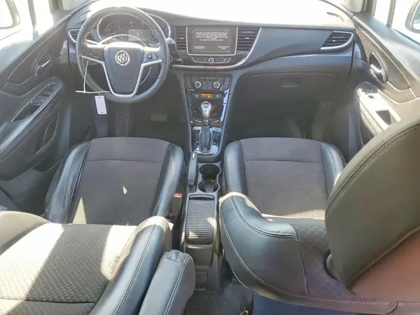 KL4CJESB2LB072889 2020 BUICK ENCORE - Image 8