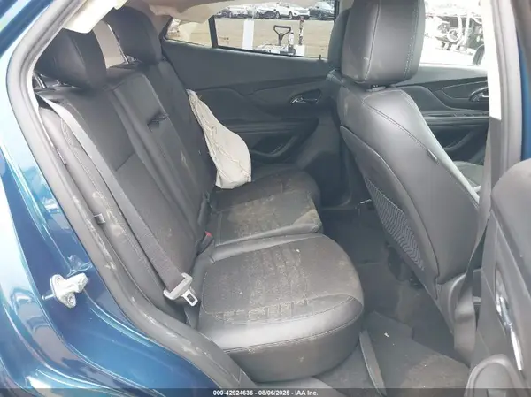 KL4CJESB2LB072939 2020 BUICK ENCORE - Image 8