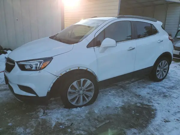 KL4CJESB2LB073119 2020 BUICK ENCORE - Image 1