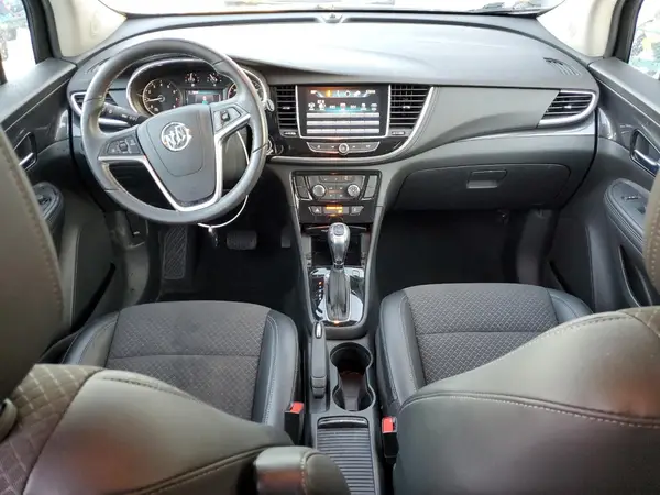 KL4CJESB2LB073119 2020 BUICK ENCORE - Image 8