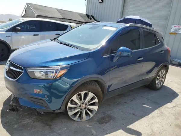 KL4CJESB2LB078546 2020 BUICK ENCORE - Image 1