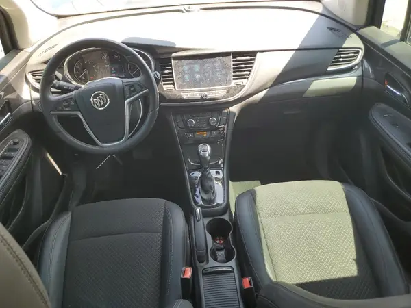 KL4CJESB2LB078546 2020 BUICK ENCORE - Image 8