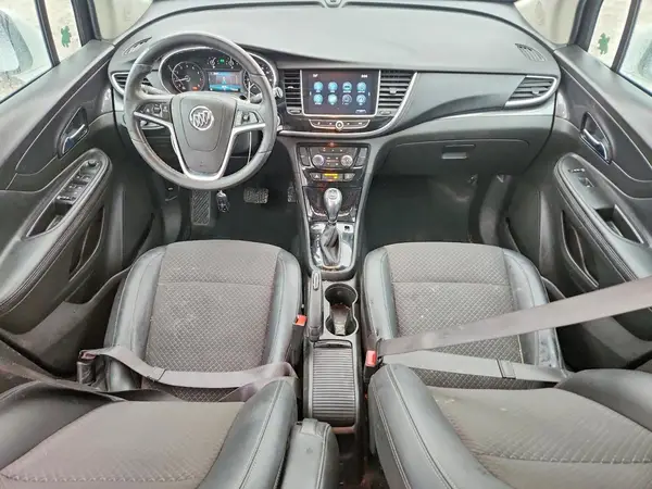 KL4CJESB2LB089367 2020 BUICK ENCORE - Image 8
