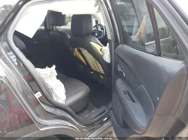KL4CJESB2LB315908 2020 BUICK ENCORE - Image 8