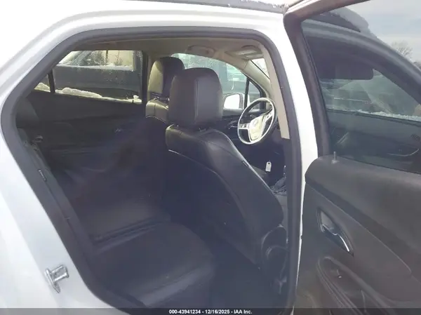 KL4CJESB2LB321529 2020 BUICK ENCORE - Image 8