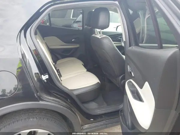 KL4CJESB2LB330151 2020 BUICK ENCORE - Image 8