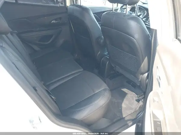 KL4CJESB2LB333020 2020 BUICK ENCORE - Image 8