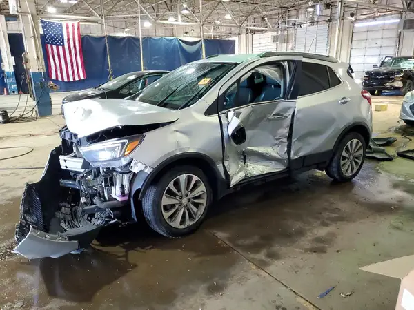 KL4CJESB2LB350464 2020 BUICK ENCORE - Image 1