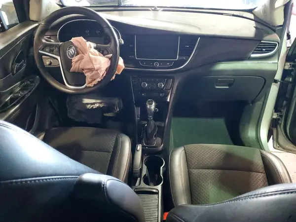 KL4CJESB2LB350464 2020 BUICK ENCORE - Image 8