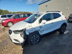KL4CJESB2MB300696 2021 BUICK ENCORE