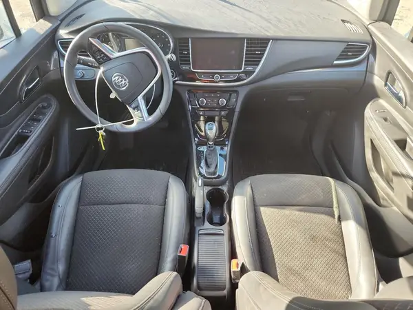 KL4CJESB2MB300696 2021 BUICK ENCORE - Image 8