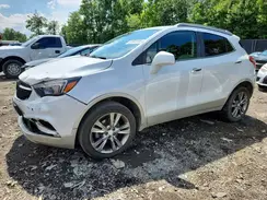 KL4CJESB2MB300892 2021 BUICK ENCORE