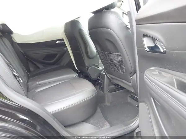 KL4CJESB2MB313674 2021 BUICK ENCORE - Image 8