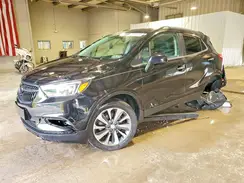 KL4CJESB2MB325016 2021 BUICK ENCORE