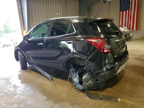 KL4CJESB2MB325016 2021 BUICK ENCORE - Image 2