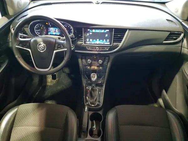 KL4CJESB2MB325016 2021 BUICK ENCORE - Image 8