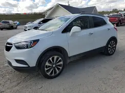KL4CJESB2MB327011 2021 BUICK ENCORE