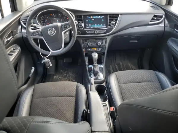 KL4CJESB2MB327011 2021 BUICK ENCORE - Image 8