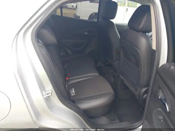 KL4CJESB2MB335402 2021 BUICK ENCORE - Image 8