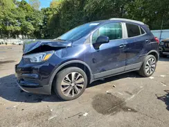 KL4CJESB2MB338039 2021 BUICK ENCORE