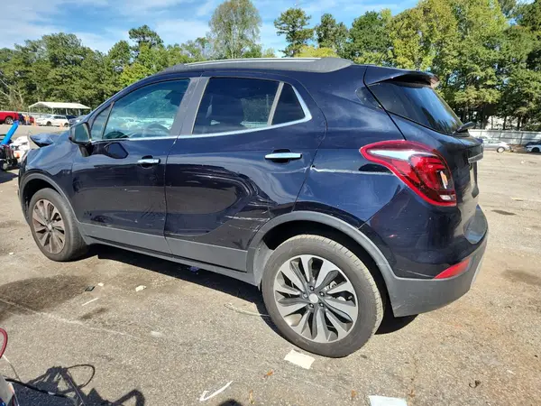 KL4CJESB2MB338039 2021 BUICK ENCORE - Image 2