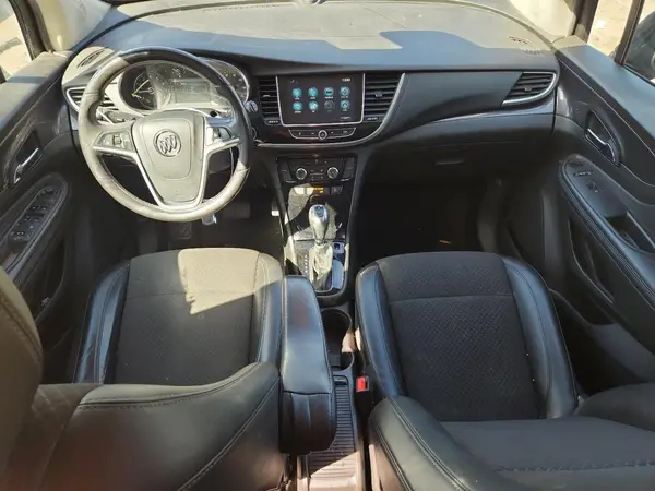 KL4CJESB2MB338039 2021 BUICK ENCORE - Image 8