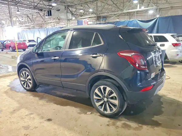 KL4CJESB2MB341376 2021 BUICK ENCORE - Image 2