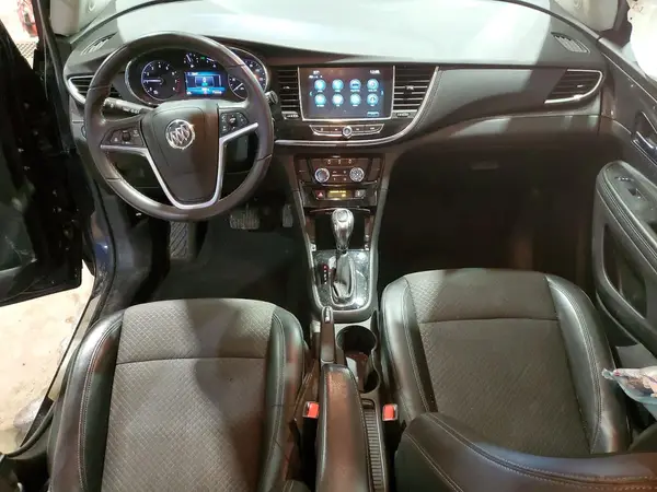 KL4CJESB2MB341376 2021 BUICK ENCORE - Image 8