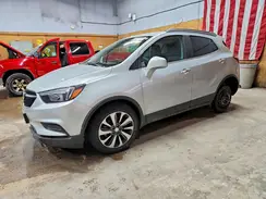 KL4CJESB2MB342737 2021 BUICK ENCORE