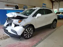 KL4CJESB2MB343712 2021 BUICK ENCORE