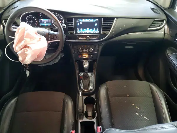 KL4CJESB2MB343712 2021 BUICK ENCORE - Image 8