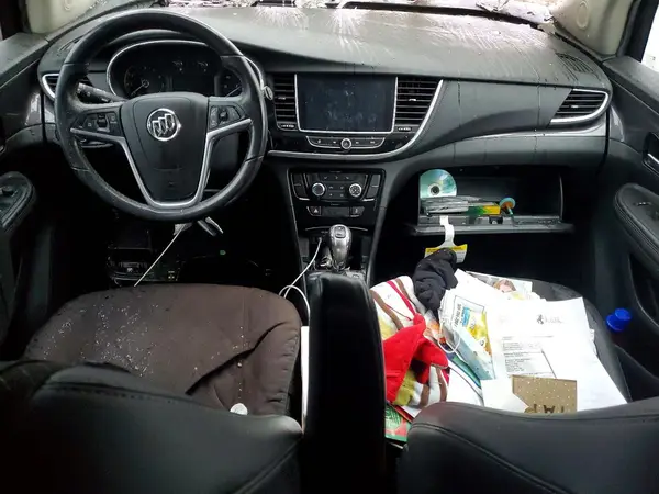 KL4CJESB2MB344021 2021 BUICK ENCORE - Image 8