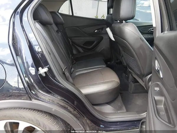 KL4CJESB2MB345430 2021 BUICK ENCORE - Image 8