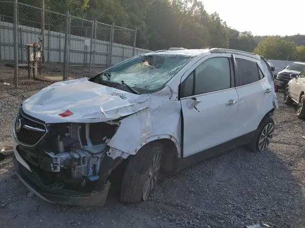 KL4CJESB2MB350272 2021 BUICK ENCORE - Image 1