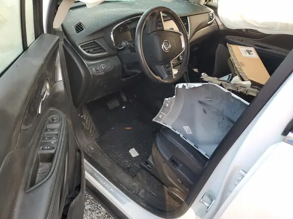 KL4CJESB2MB350272 2021 BUICK ENCORE - Image 8