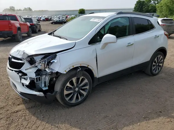 KL4CJESB2MB350661 2021 BUICK ENCORE - Image 1