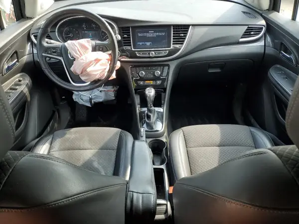 KL4CJESB2MB350661 2021 BUICK ENCORE - Image 8