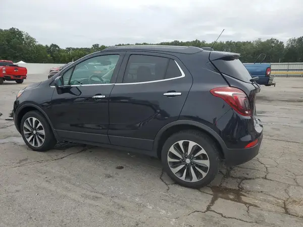 KL4CJESB2MB353186 2021 BUICK ENCORE - Image 2