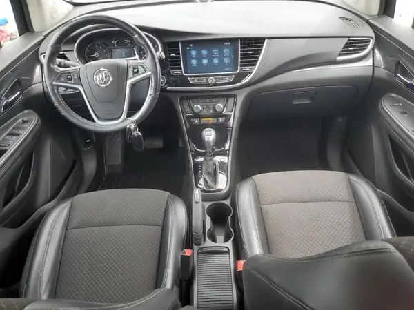 KL4CJESB2MB353186 2021 BUICK ENCORE - Image 8