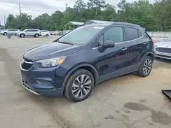 KL4CJESB2MB354354 2021 BUICK ENCORE