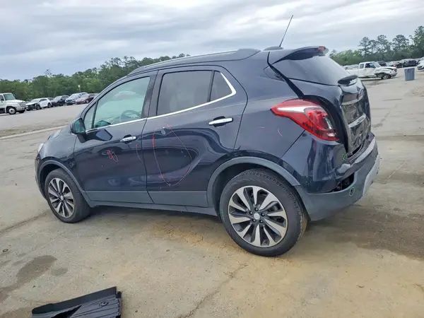 KL4CJESB2MB354354 2021 BUICK ENCORE - Image 2