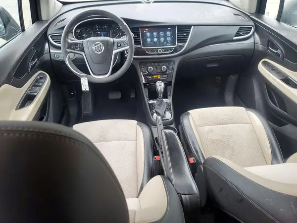 KL4CJESB2MB354354 2021 BUICK ENCORE - Image 8