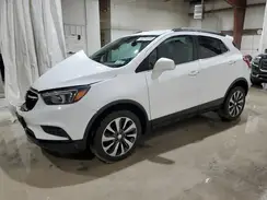 KL4CJESB2MB354368 2021 BUICK ENCORE