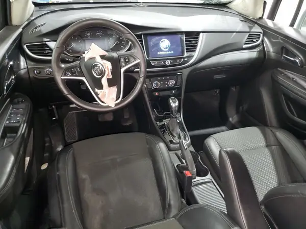 KL4CJESB2MB354368 2021 BUICK ENCORE - Image 8