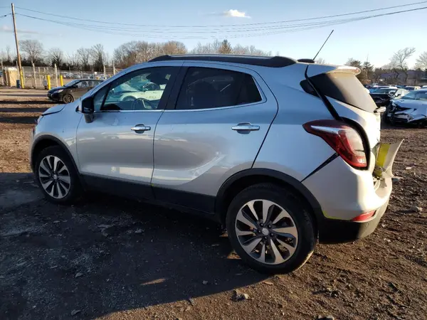 KL4CJESB2MB354709 2021 BUICK ENCORE - Image 2